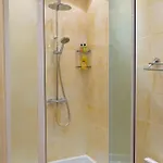 아파트 Promenade 2 Pers Vista Mare Wifi Ac 니스