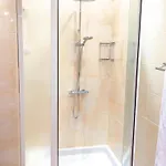 Promenade 2 Pers Vista Mare Wifi Ac 아파트 *
