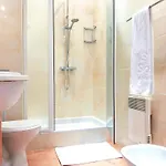 Promenade 2 Pers Vista Mare Wifi Ac 아파트 *