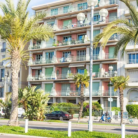 Promenade 2 Pers Vista Mare Wifi Ac 아파트 *