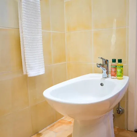 Promenade 2 Pers Vista Mare Wifi Ac *