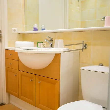 Promenade 2 Pers Vista Mare Wifi Ac