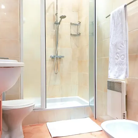 Promenade 2 Pers Vista Mare Wifi Ac Daire *