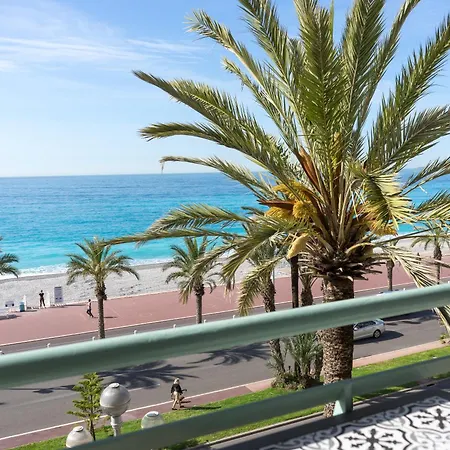 Daire Promenade 2 Pers Vista Mare Wifi Ac *